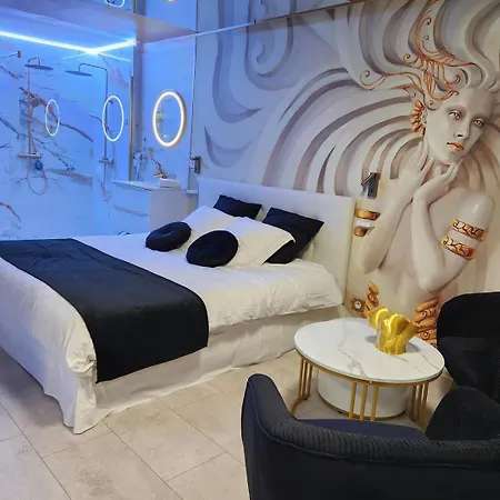 Meduse - Heliopolis C 29 - Luxe -by Agn 2 Personnes Apartment Agde