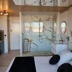 Meduse - Heliopolis C 29 - Luxe -by Agn 2 Personnes 아파트 아그