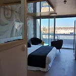 Meduse - Heliopolis C 29 - Luxe -by Agn 2 Personnes